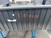 Toyota  - Used 05-15 Toyota Tacoma Access Cab 6ft Silver Short Bed - Image 2