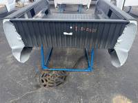 Toyota  - Used 05-15 Toyota Tacoma Access Cab 6ft Silver Short Bed - Image 61