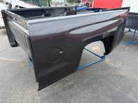 14-18 Chevy Silverado Charcoal Gray 6.6ft Short Truck Bed - Image 5