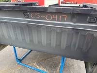 14-18 Chevy Silverado Charcoal Gray 6.6ft Short Truck Bed - Image 2