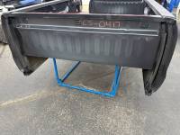 14-18 Chevy Silverado Charcoal Gray 6.6ft Short Truck Bed - Image 6