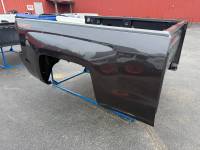14-18 Chevy Silverado Charcoal Gray 6.6ft Short Truck Bed - Image 7