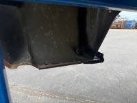 14-18 Chevy Silverado Charcoal Gray 6.6ft Short Truck Bed - Image 11