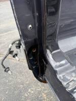 14-18 Chevy Silverado Charcoal Gray 6.6ft Short Truck Bed - Image 12