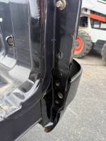 14-18 Chevy Silverado Charcoal Gray 6.6ft Short Truck Bed - Image 13