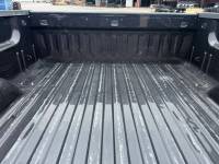 14-18 Chevy Silverado Charcoal Gray 6.6ft Short Truck Bed - Image 14