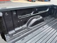 14-18 Chevy Silverado Charcoal Gray 6.6ft Short Truck Bed - Image 16
