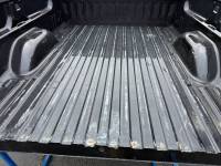 14-18 Chevy Silverado Charcoal Gray 6.6ft Short Truck Bed - Image 17