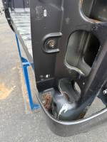 14-18 Chevy Silverado Charcoal Gray 6.6ft Short Truck Bed - Image 19