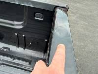 14-18 Chevy Silverado Charcoal Gray 6.6ft Short Truck Bed - Image 21