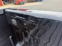 14-18 Chevy Silverado Charcoal Gray 6.6ft Short Truck Bed - Image 22