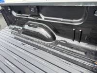 14-18 Chevy Silverado Charcoal Gray 6.6ft Short Truck Bed - Image 23