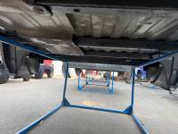 14-18 Chevy Silverado Charcoal Gray 6.6ft Short Truck Bed - Image 72