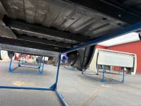 14-18 Chevy Silverado Charcoal Gray 6.6ft Short Truck Bed - Image 73