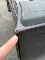 14-18 Chevy Silverado Charcoal Gray 6.6ft Short Truck Bed - Image 24