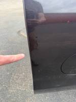 14-18 Chevy Silverado Charcoal Gray 6.6ft Short Truck Bed - Image 25