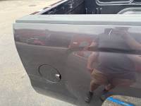 14-18 Chevy Silverado Charcoal Gray 6.6ft Short Truck Bed - Image 29