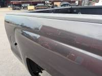 14-18 Chevy Silverado Charcoal Gray 6.6ft Short Truck Bed - Image 33