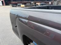14-18 Chevy Silverado Charcoal Gray 6.6ft Short Truck Bed - Image 34