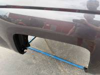 14-18 Chevy Silverado Charcoal Gray 6.6ft Short Truck Bed - Image 35