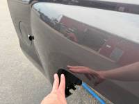 14-18 Chevy Silverado Charcoal Gray 6.6ft Short Truck Bed - Image 36