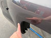 14-18 Chevy Silverado Charcoal Gray 6.6ft Short Truck Bed - Image 37