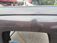 14-18 Chevy Silverado Charcoal Gray 6.6ft Short Truck Bed - Image 40