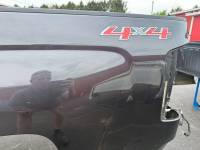 14-18 Chevy Silverado Charcoal Gray 6.6ft Short Truck Bed - Image 41