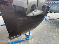 14-18 Chevy Silverado Charcoal Gray 6.6ft Short Truck Bed - Image 42