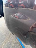 14-18 Chevy Silverado Charcoal Gray 6.6ft Short Truck Bed - Image 43