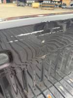 14-18 Chevy Silverado Charcoal Gray 6.6ft Short Truck Bed - Image 45