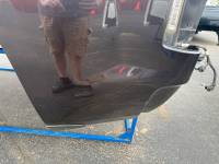 14-18 Chevy Silverado Charcoal Gray 6.6ft Short Truck Bed - Image 50