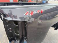 14-18 Chevy Silverado Charcoal Gray 6.6ft Short Truck Bed - Image 51