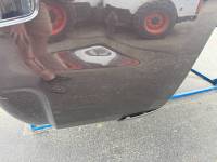 14-18 Chevy Silverado Charcoal Gray 6.6ft Short Truck Bed - Image 54