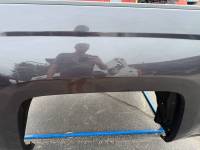 14-18 Chevy Silverado Charcoal Gray 6.6ft Short Truck Bed - Image 56