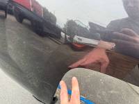 14-18 Chevy Silverado Charcoal Gray 6.6ft Short Truck Bed - Image 57