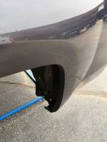 14-18 Chevy Silverado Charcoal Gray 6.6ft Short Truck Bed - Image 59