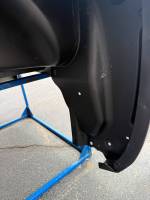 14-18 Chevy Silverado Charcoal Gray 6.6ft Short Truck Bed - Image 61