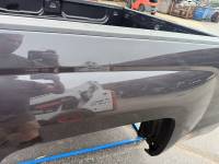 14-18 Chevy Silverado Charcoal Gray 6.6ft Short Truck Bed - Image 64