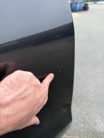 14-18 Chevy Silverado Charcoal Gray 6.6ft Short Truck Bed - Image 65