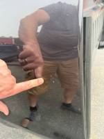 14-18 Chevy Silverado Charcoal Gray 6.6ft Short Truck Bed - Image 66