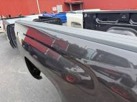 14-18 Chevy Silverado Charcoal Gray 6.6ft Short Truck Bed - Image 67