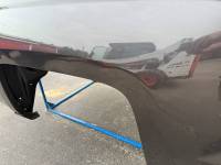 14-18 Chevy Silverado Charcoal Gray 6.6ft Short Truck Bed - Image 68