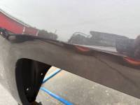 14-18 Chevy Silverado Charcoal Gray 6.6ft Short Truck Bed - Image 69