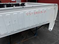 Chevrolet  - 99-06 Chevy Silverado/ GMC Sierra Primer/White 6.5ft Short Bed - Image 2
