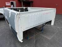 Chevrolet  - 99-06 Chevy Silverado/ GMC Sierra Primer/White 6.5ft Short Bed - Image 4