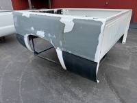 Chevrolet  - 99-06 Chevy Silverado/ GMC Sierra Primer/White 6.5ft Short Bed - Image 5