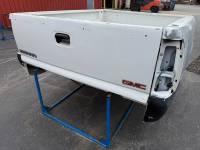 Chevrolet  - 99-06 Chevy Silverado/ GMC Sierra Primer/White 6.5ft Short Bed - Image 6