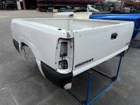 Chevrolet  - 99-06 Chevy Silverado/ GMC Sierra Primer/White 6.5ft Short Bed - Image 3