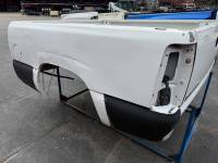 Chevrolet  - 99-06 Chevy Silverado/ GMC Sierra Primer/White 6.5ft Short Bed - Image 7